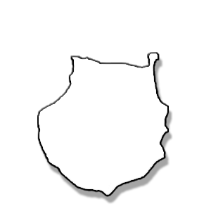 Isla de Gran Canaria