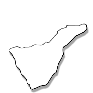 Isla de Tenerife